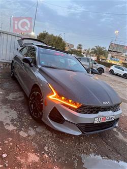 كيا K5